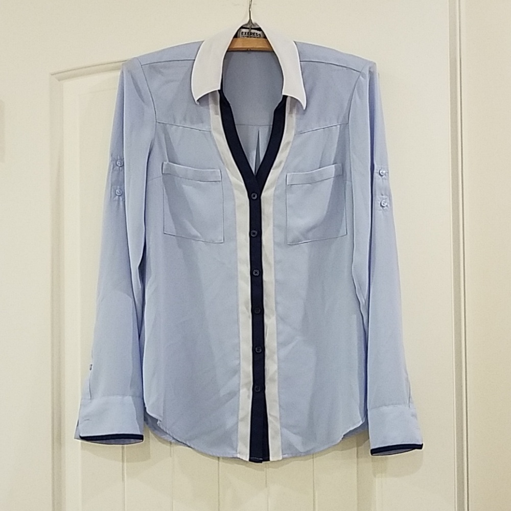 👚 EUC Express Portofino